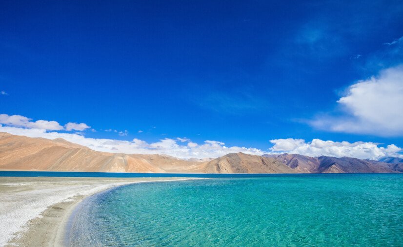 Pangong Tso