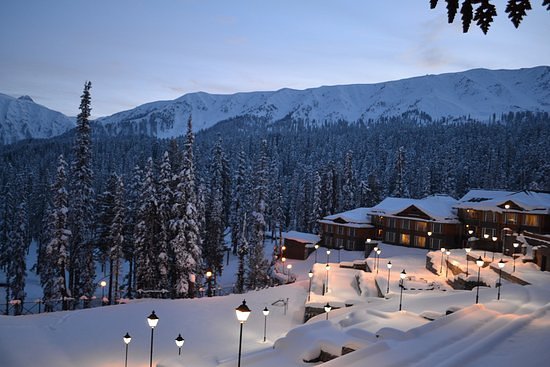 Gulmarg