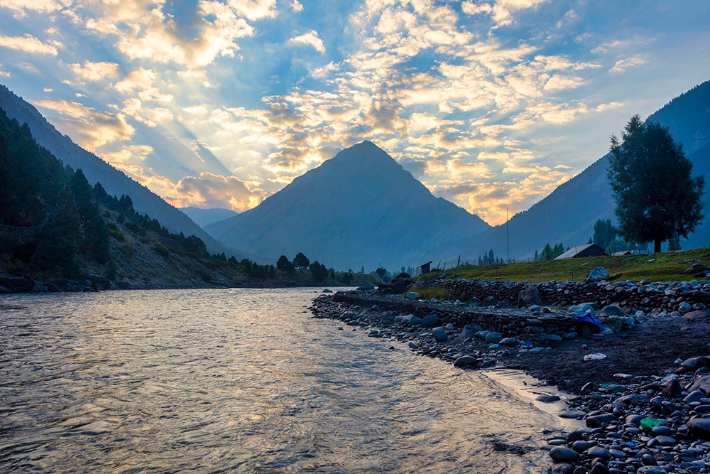 Gurez Valley